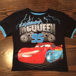Lightning McQueen T-Shirt